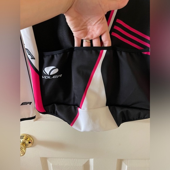 Voler biking jacket • Women’s size small - Picture 5 of 11